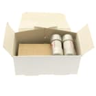 Eaton Industries France SAS - Cartouche fusible, grande vitesse, 40 A, AC 150 V, DC 150 V, 21 x 51 mm, aR, UL