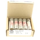 Eaton Industries France SAS - Cartouche fusible, grande vitesse, 5 A, AC 150 V, DC 150 V, 10 x 38 mm, aR, UL