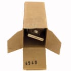 Eaton Industries France SAS - Cartouche fusible, grande vitesse, 80 A, AC 150 V, DC 150 V, 25 x 68 mm, UL