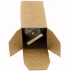 Eaton Industries France SAS - Cartouche fusible, grande vitesse, 350 A, AC 150 V, DC 150 V, 25 x 68 mm, UL