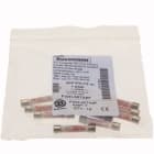 Eaton Industries France SAS - Cartouche fusible, grande vitesse, 7 A, AC 500 V, 6 x 32 mm, aR, UL