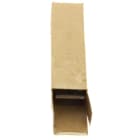 Eaton Industries France SAS - Cartouche fusible, grande vitesse, 125 A, AC 500 V, DC 500 V, 29 x 92 mm, aR