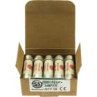 Eaton Industries France SAS - Cartouche fusible, grande vitesse, 6 A, AC 500 V, 14 x 51 mm, aR, UL