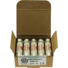 Eaton Industries France SAS - Cartouche fusible, grande vitesse, 30 A, AC 500 V, 14 x 51 mm, aR, UL