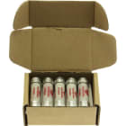 Eaton Industries France SAS - Cartouche fusible, grande vitesse, 3 A, AC 500 V, 14 x 51 mm, aR, UL