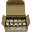 Eaton Industries France SAS - Cartouche fusible, grande vitesse, 40 A, AC 500 V, DC 500 V, 21 x 81 mm, UL