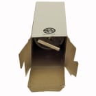 Eaton Industries France SAS - Cartouche fusible, grande vitesse, 500 A, AC 500 V, 51 x 110 mm, UL