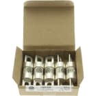 Eaton Industries France SAS - Cartouche fusible, grande vitesse, 50 A, AC 500 V, DC 500 V, 21 x 81 mm, UL