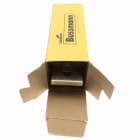 Eaton Industries France SAS - Cartouche fusible, grande vitesse, 800 A, AC 500 V, 64 x 161 mm, UL