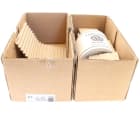 Eaton Industries France SAS - Cartouche fusible, grande vitesse, 900 A, AC 500 V, 76 x 177 mm, aR, UL