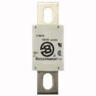 Eaton Industries France SAS - Cartouche fusible, grande vitesse, 450 A, AC 500 V, 51 x 110 mm, UL