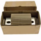 Eaton Industries France SAS - Cartouche fusible, grande vitesse, 1000 A, AC 1000 V, DC 800 V, 89 x 173 mm, UL