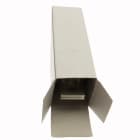 Eaton Industries France SAS - Cartouche fusible, grande vitesse, 125 A, AC 1000 V, DC 800 V, 39 x 145 mm, UL