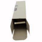 Eaton Industries France SAS - Cartouche fusible, grande vitesse, 600 A, AC 1000 V, DC 800 V, 64 x 183 mm, UL