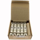 Eaton Industries France SAS - Cartouche fusible, grande vitesse, 60 A, AC 1000 V, DC 800 V, 24 x 127 mm, UL