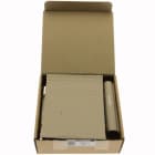 Eaton Industries France SAS - Cartouche fusible, grande vitesse, 90 A, AC 1000 V, DC 800 V, 29 x 126 mm, UL