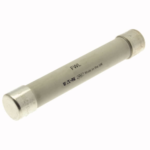 Eaton Industries France SAS - 25A 1200V AC SEMI-CONDUCTOR FUSE