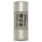 Eaton Industries France SAS - Cartouche fusible, grande vitesse, 100 A, AC 690 V, 22 x 58, gR, IEC, UL