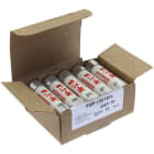 Eaton Industries France SAS - Cartouche fusible, grande vitesse, 10 A, AC 700 V, 14 x 51 mm, aR, UL