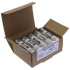 Eaton Industries France SAS - Cartouche fusible, grande vitesse, 15 A, AC 700 V, 14 x 51 mm, aR, UL