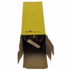 Eaton Industries France SAS - Cartouche fusible, grande vitesse, 200 A, AC 700 V, DC 700 V, 31 x 130 mm, UL