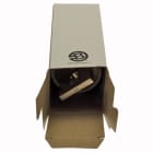 Eaton Industries France SAS - Cartouche fusible, grande vitesse, 225 A, AC 700 V, DC 700 V, 51 x 130 mm, UL