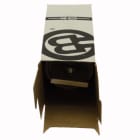 Eaton Industries France SAS - Cartouche fusible, grande vitesse, 250 A, AC 700 V, DC 700 V, 51 x 130 mm, UL