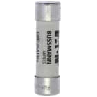 Eaton Industries France SAS - Cartouche fusible, grande vitesse, 25 A, AC 700 V, 14 x 51 mm, aR, UL