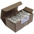 Eaton Industries France SAS - Cartouche fusible, grande vitesse, 32 A, AC 700 V, 22 x 58 mm, aR, UL