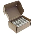 Eaton Industries France SAS - Cartouche fusible, grande vitesse, 3 A, AC 700 V, 14 x 51 mm, aR, UL