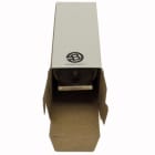 Eaton Industries France SAS - Cartouche fusible, grande vitesse, 400 A, AC 700 V, DC 700 V, 51 x 130 mm, UL