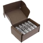 Eaton Industries France SAS - Cartouche fusible, grande vitesse, 4 A, AC 700 V, 14 x 51 mm, aR, UL