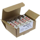 Eaton Industries France SAS - Cartouche fusible, grande vitesse, 50 A, AC 700 V, 14 x 51 mm, aR, UL