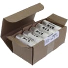 Eaton Industries France SAS - Cartouche fusible, grande vitesse, 50 A, AC 700 V, 22 x 58 mm, aR, UL