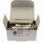 Eaton Industries France SAS - Cartouche fusible, grande vitesse, 5 A, AC 700 V, DC 700 V, 15 x 73 mm, UL