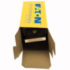 Eaton Industries France SAS - Cartouche fusible, grande vitesse, 600 A, AC 700 V, DC 700 V, 64 x 180 mm, UL