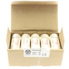 Eaton Industries France SAS - Cartouche fusible, grande vitesse, 80 A, AC 700 V, 22 x 58 mm, aR, UL