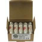 Eaton Industries France SAS - Cartouche fusible, grande vitesse, 25 A, AC 250 V, DC 250 V, 14 x 51 mm, aR, UL