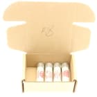 Eaton Industries France SAS - Cartouche fusible, grande vitesse, 2 A, AC 250 V, DC 250 V, 14 x 51 mm, aR, UL