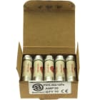 Eaton Industries France SAS - Cartouche fusible, grande vitesse, 30 A, AC 250 V, DC 250 V, 14 x 51 mm, aR, UL