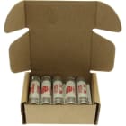 Eaton Industries France SAS - Cartouche fusible, grande vitesse, 5 A, AC 250 V, DC 250 V, 14 x 51 mm, aR, UL