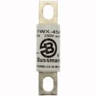 Eaton Industries France SAS - Cartouche fusible, grande vitesse, 45 A, AC 250 V, 21 x 81 mm, UL