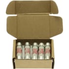 Eaton Industries France SAS - Cartouche fusible, grande vitesse, 4 A, AC 250 V, DC 250 V, 14 x 51 mm, aR, UL