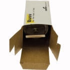 Eaton Industries France SAS - Cartouche fusible, grande vitesse, 700 A, AC 250 V, 51 x 98 mm, UL