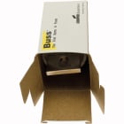 Eaton Industries France SAS - Cartouche fusible, grande vitesse, 800 A, AC 250 V, 51 x 98 mm, UL