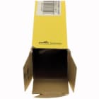 Eaton Industries France SAS - Cartouche fusible, grande vitesse, 250 A, AC 250 V, 38 x 98 mm, UL