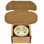 Eaton Industries France SAS - Cartouche fusible, grande vitesse, 1200 A, AC 250 V, 48 x 76 mm, UL