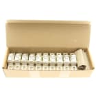 Eaton Industries France SAS - 100AMP 240V AC BS88 FUSE