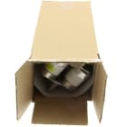 Eaton Industries France SAS - 200AMP 660V AC BS88 SEMI CONDUCTOR FUSE