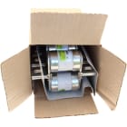 Eaton Industries France SAS - 235AMP 660V AC BS88 SEMI CONDUCTOR FUSE